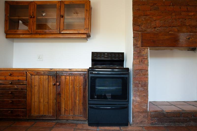 To Let 2 Bedroom Property for Rent in Observatory Western Cape